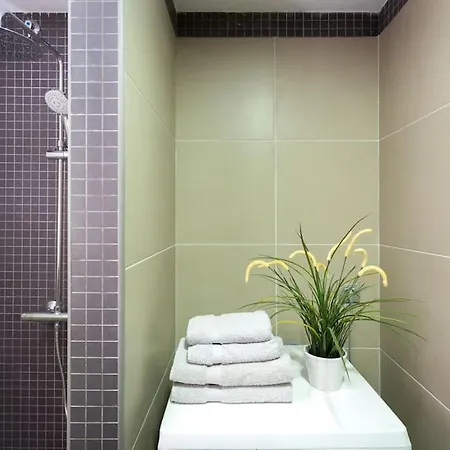 Eva Paradise, El Medano, And Swimming Pool Apartment