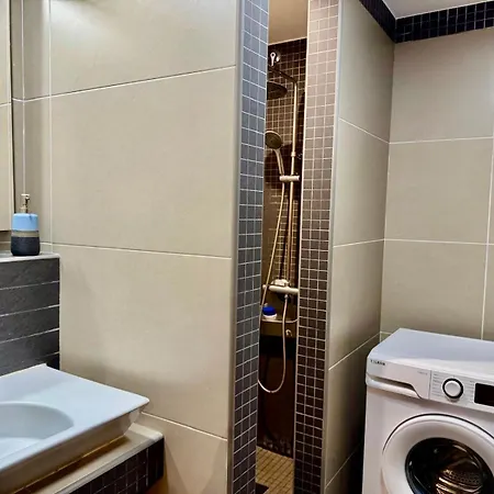 Eva Paradise, El Medano, Beach&swimming Pool Apartamento *