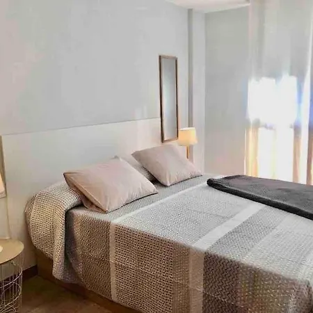 Eva Paradise, El Medano, And Swimming Pool 엘메다노
